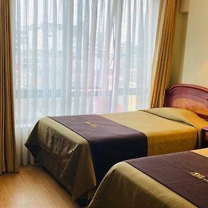 Standard Doppelzimmer